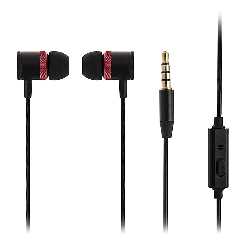 ایرفون باسیم فراسو FEP-180