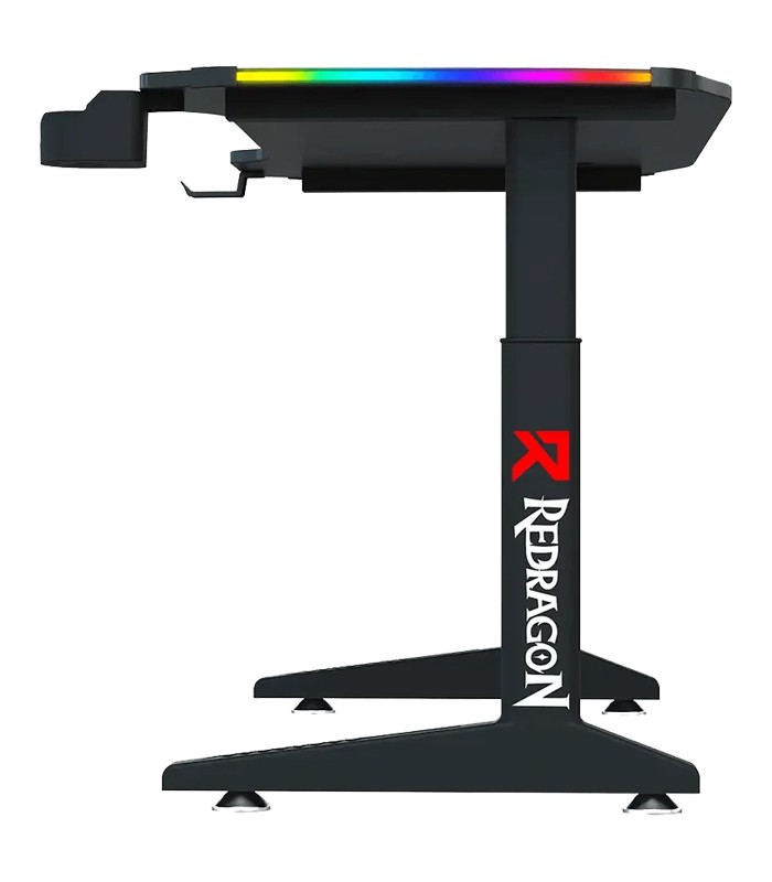 میز گیمینگ ردراگون GD3220-M 140cm RGB