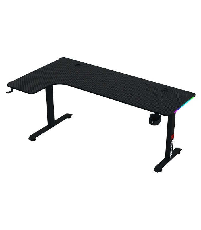 میز گیمینگ ردراگون GD3200-L 160cm RGB
