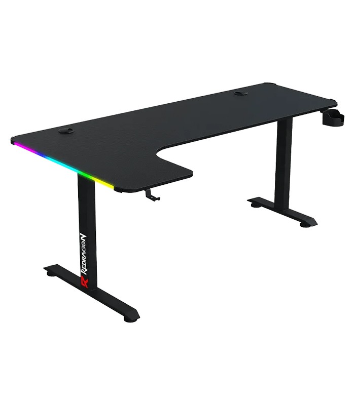 میز گیمینگ ردراگون GD3200-XL 180cm RGB