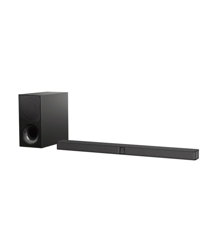 ساندبار سونی HT-CT290