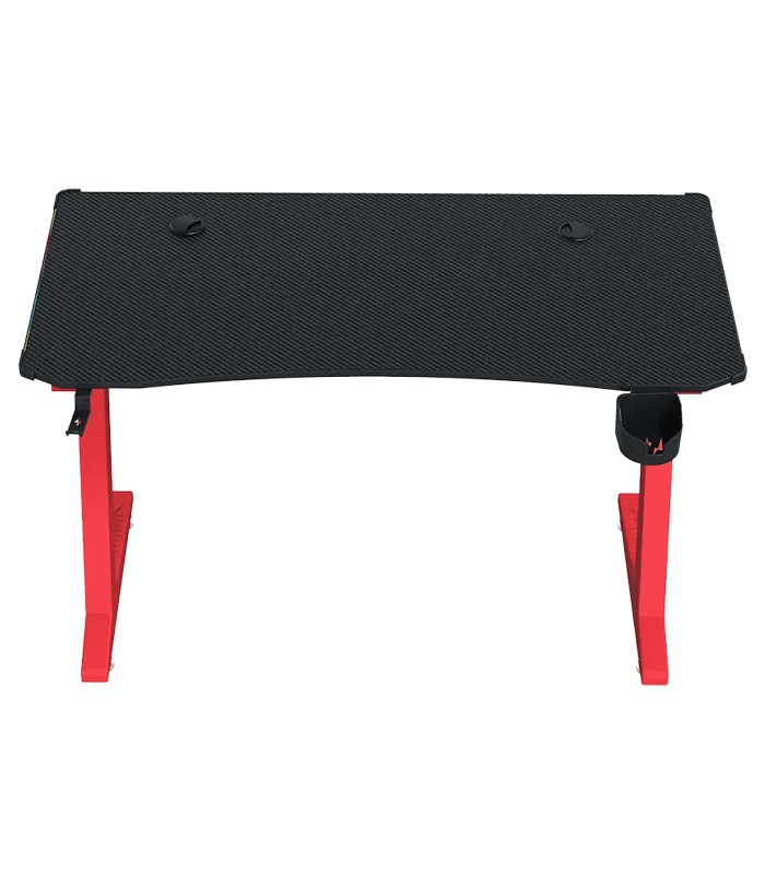میز گیمینگ ردراگون GD-3111R 140cm RGB