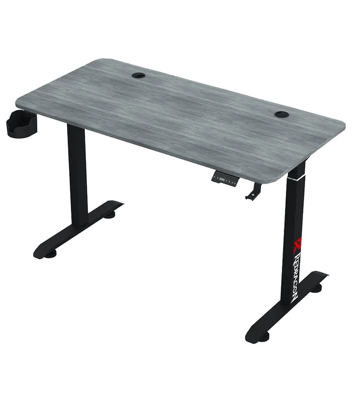 میز گیمینگ موتور دار ردراگون GD-3500G-M 140cm