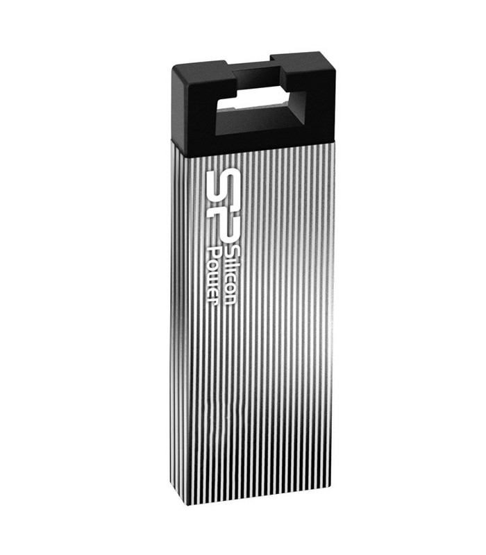 فلش مموری سیلیکون پاور USB 2.0 Touch 835 ظرفیت 16 گیگابایت