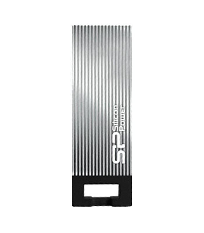 فلش مموری سیلیکون پاور USB 2.0 Touch 835 ظرفیت 16 گیگابایت