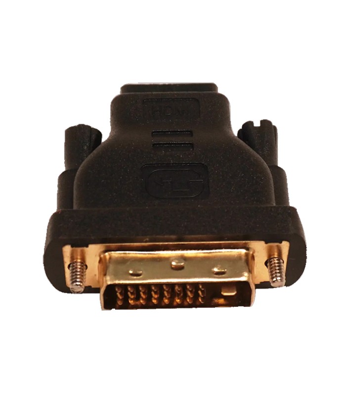 تبدیل DVI-D به HDMI وی نت V-CODV2HD