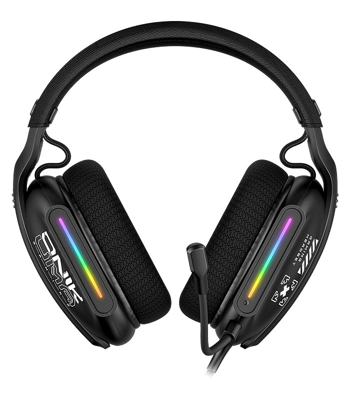 هدست باسیم گیمینگ اونیکوما X12