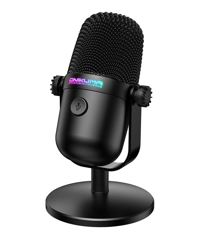 میکروفون اونیکوما M830