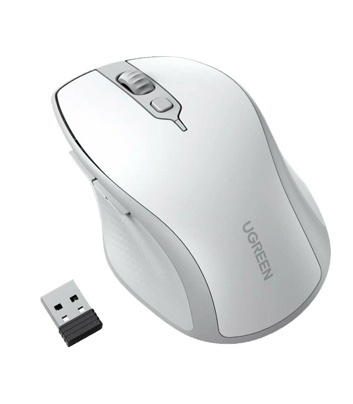 ماوس بی سیم یوگرین MU101