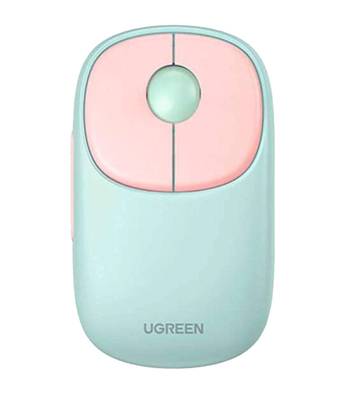 ماوس بی سیم یوگرین MU102
