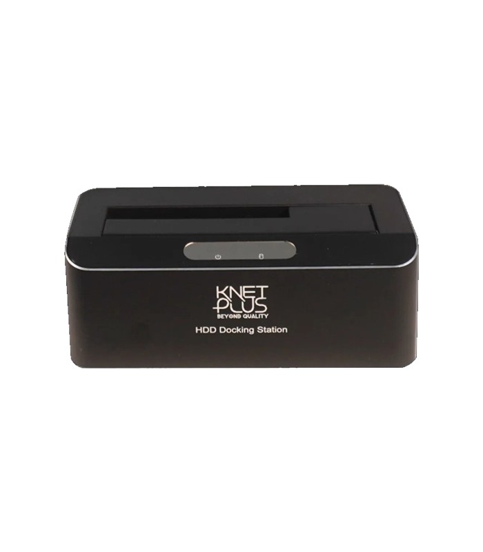 باکس هارد USB 3.0 کی نت پلاس KP-DS71