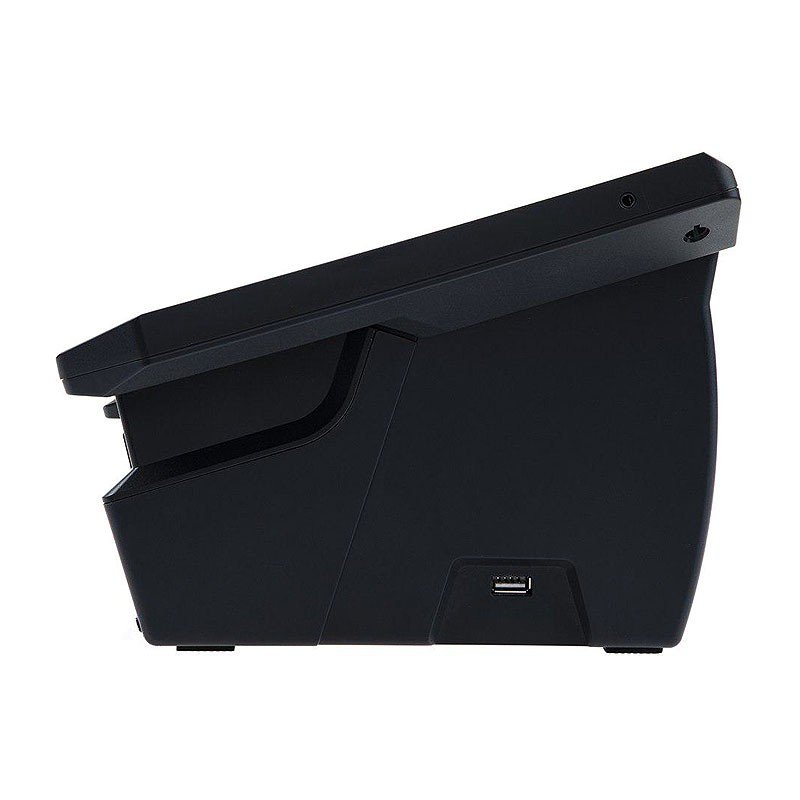 صندوق فروشگاهی با POS لمسی به همراه بارکد خوان فراسو FPS-1010