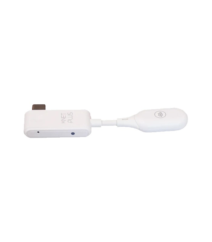 دانگل بی سیم انتقال تصویر کی نت پلاس KP-WT50