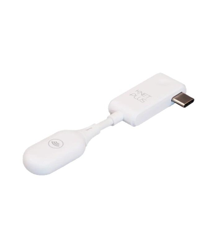 دانگل بی سیم انتقال تصویر کی نت پلاس KP-WT50