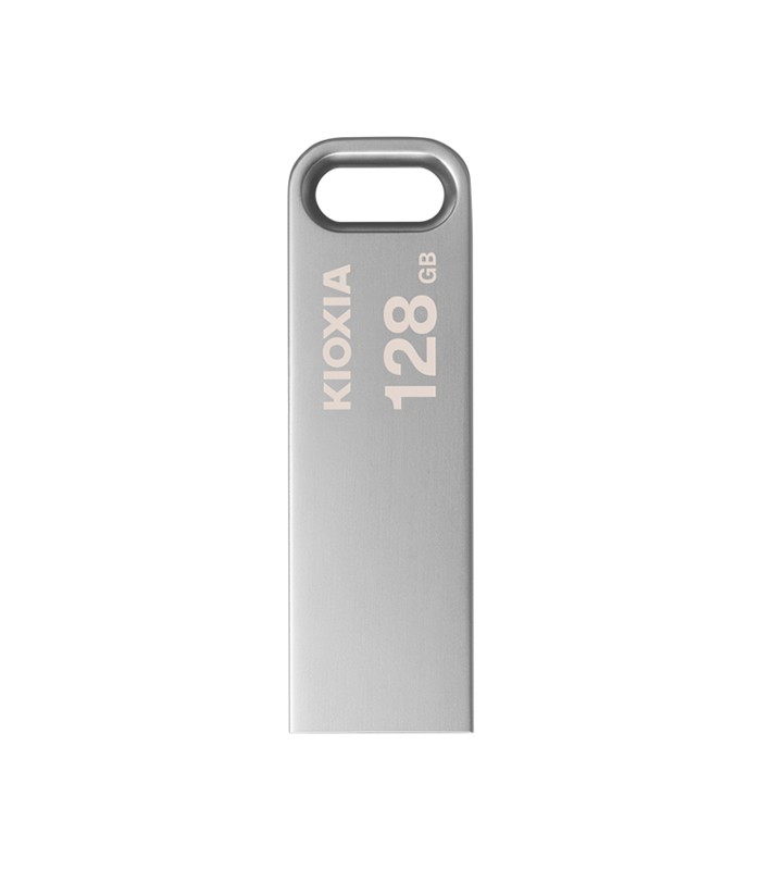 فلش مموری کیوکسیا USB 3.2 U366 ظرفیت 128 گیگابایت