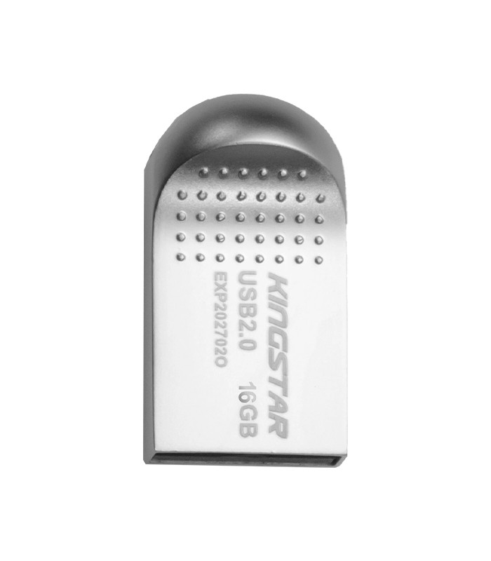 فلش مموری کینگ استار USB 2.0 KS231 ظرفیت 16 گیگابایت