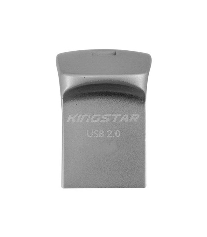 فلش مموری کینگ استار USB 2.0 KS232 ظرفیت 64 گیگابایت