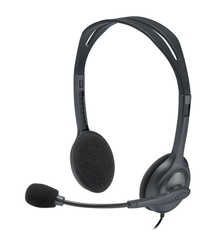 هدست باسیم لاجیتک H111