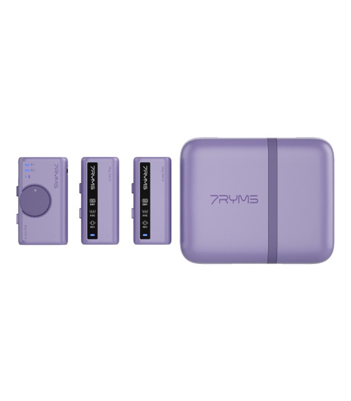 میکروفون بی سیم سون ریمز iRay DW10