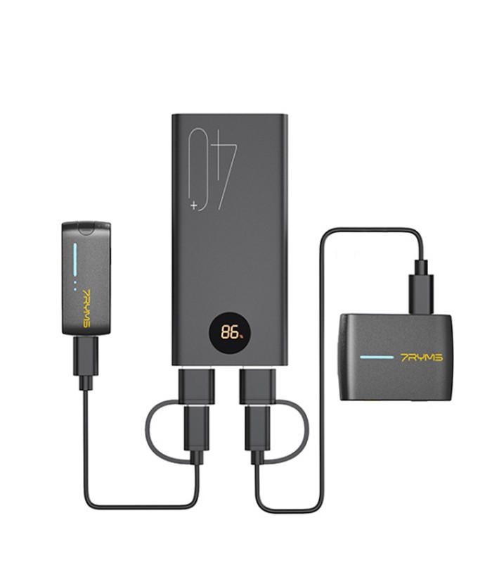 میکروفون بی سیم سون ریمز iRay DW40