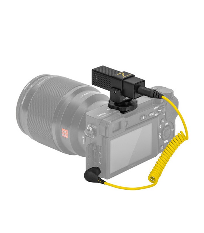 میکروفون كاندنسر سون ریمز MinBo Mini