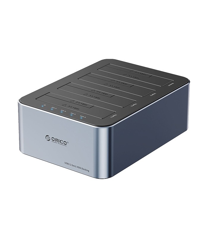 پایه نگهدارنده هارد (داک) 2.5 و 3.5 اینچ USB 3.2 اوریکو 6646C3-C