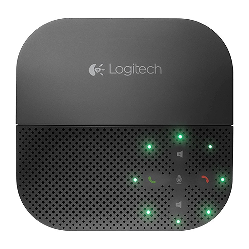 اسپیکرفون لاجیتک P710e