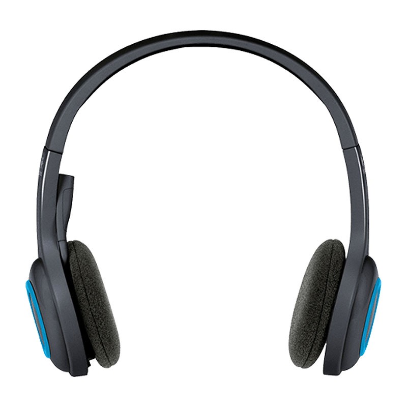 هدست بی سیم لاجیتک H600