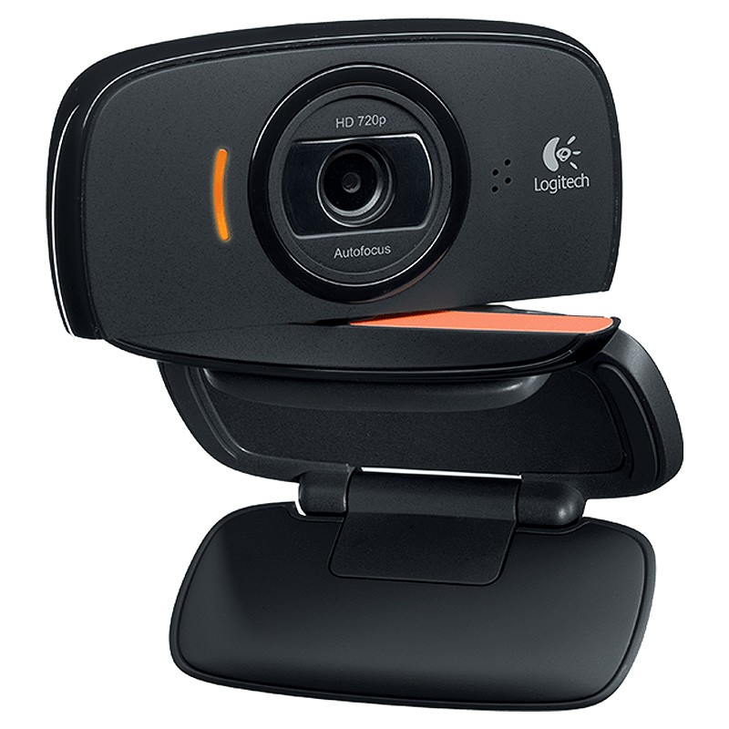 وب کم لاجیتک B525 HD