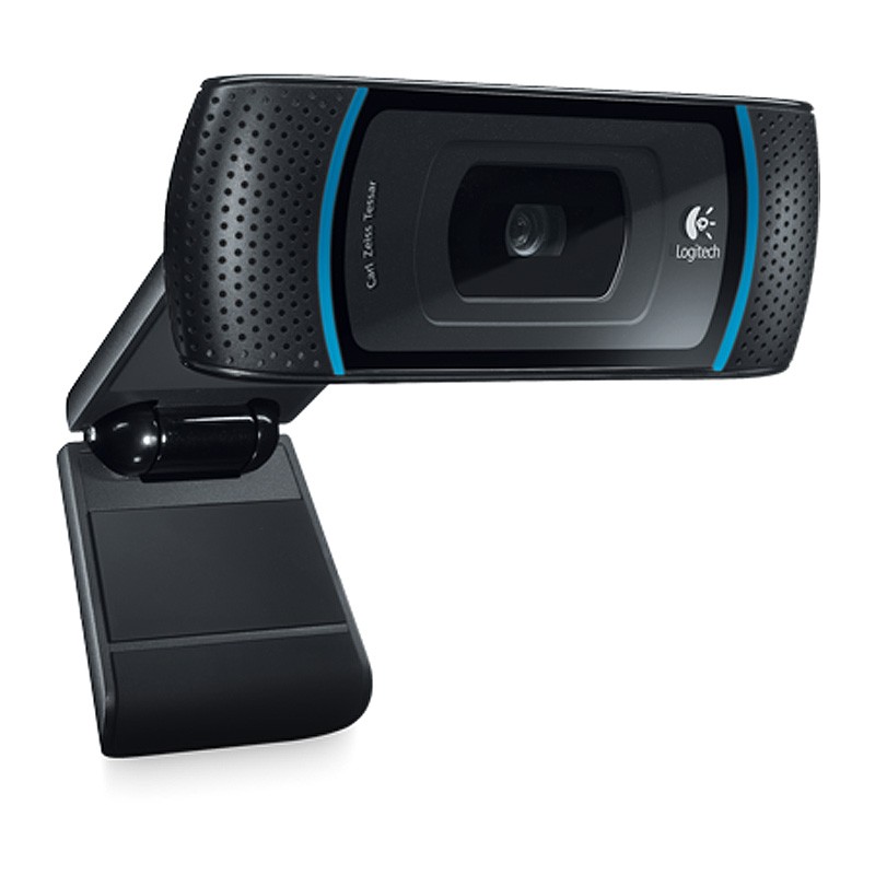 وب کم لاجیتک B910 HD