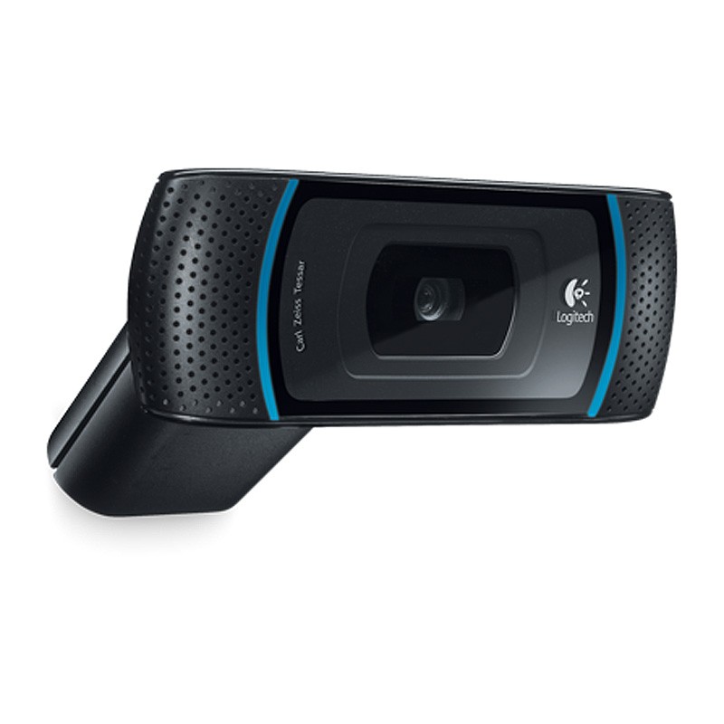 وب کم لاجیتک B910 HD
