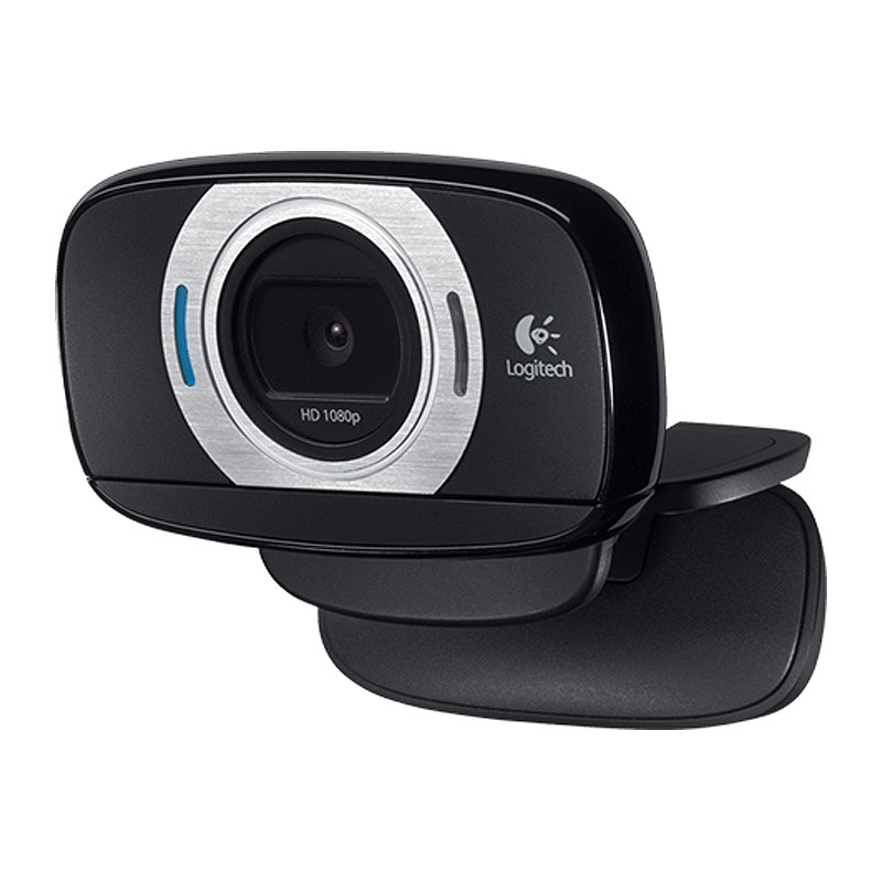 وب کم لاجیتک C615 HD