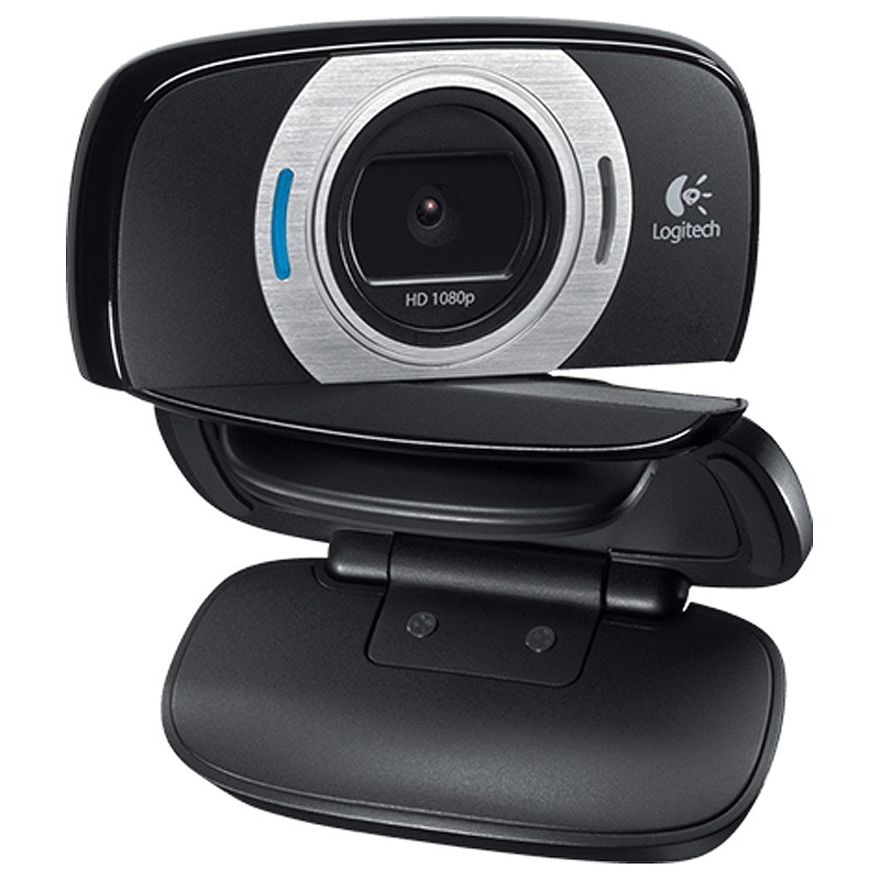 وب کم لاجیتک C615 HD