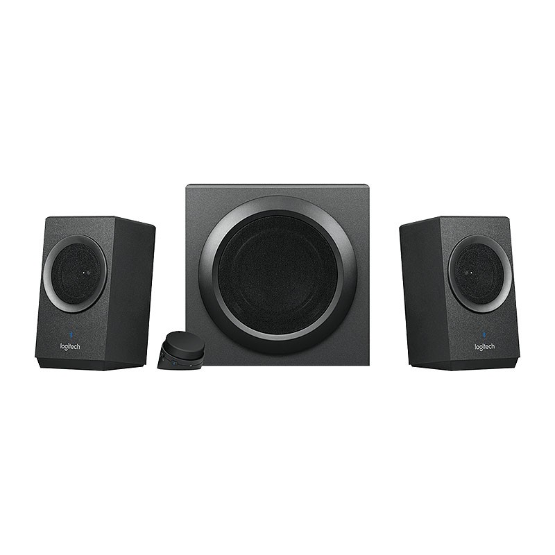 اسپیکر 2.1 کانال لاجیتک Z337