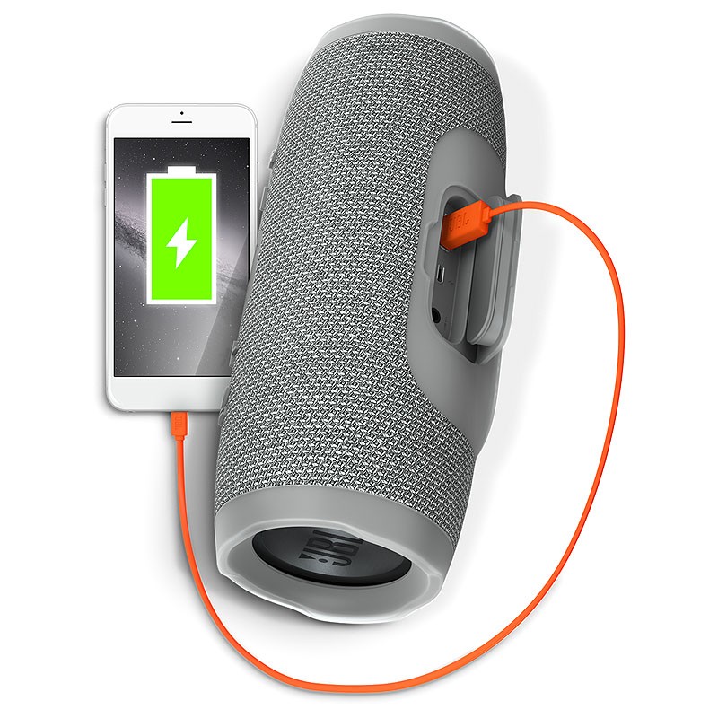 اسپیکر بلوتوث جی بی ال Charge 3