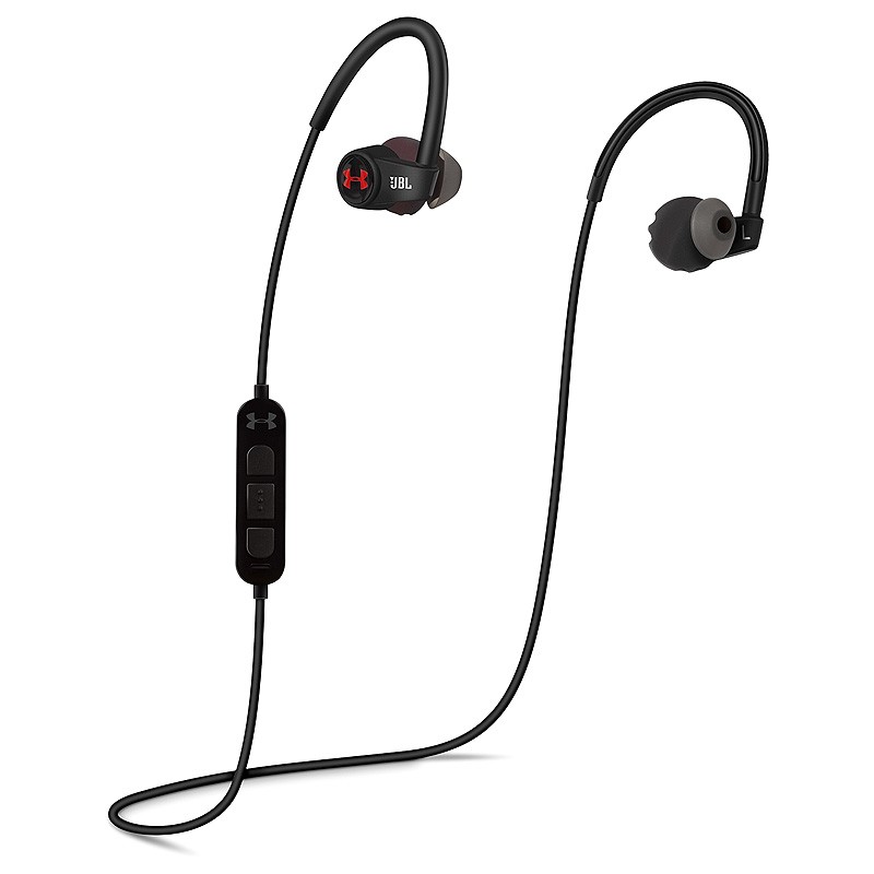 ایرفون بلوتوث جی بی ال Under Armour Heart Rate