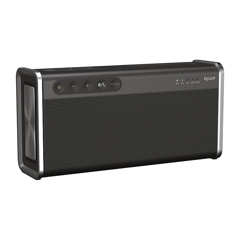 اسپیکر بلوتوث کریتیو Sound Blaster iRoar Go