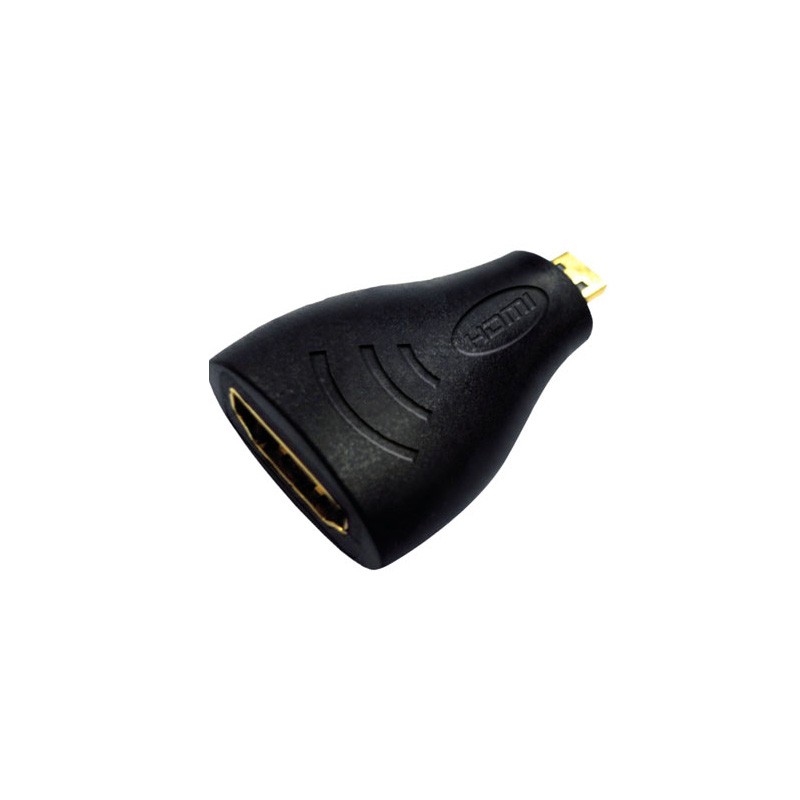 تبدیل Micro HDMI به HDMI فرانت FN-HAD100