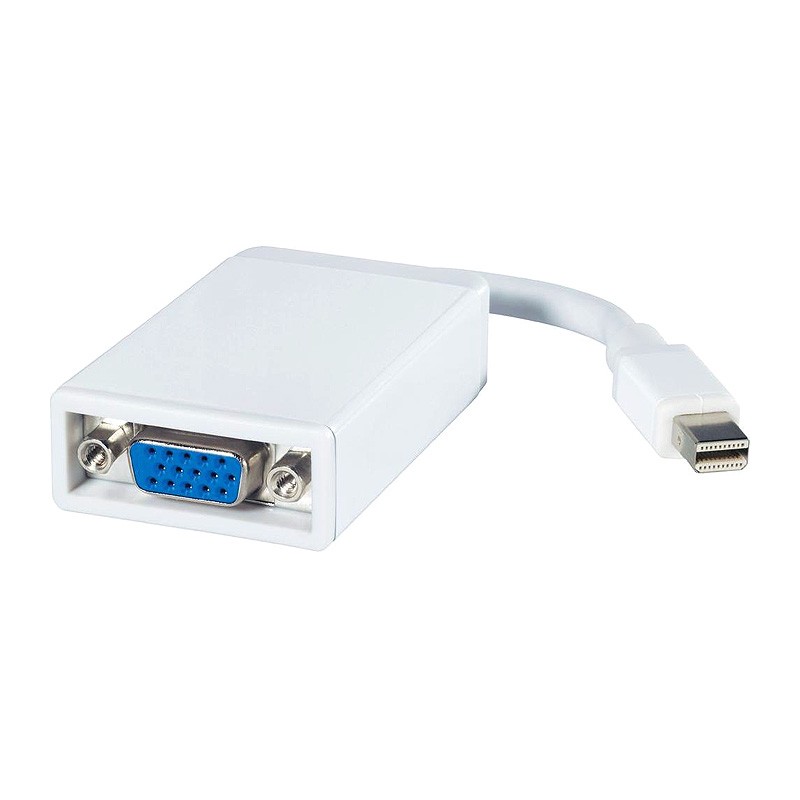 تبدیل Mini DisplayPort به VGA فرانت FN-MDP2V