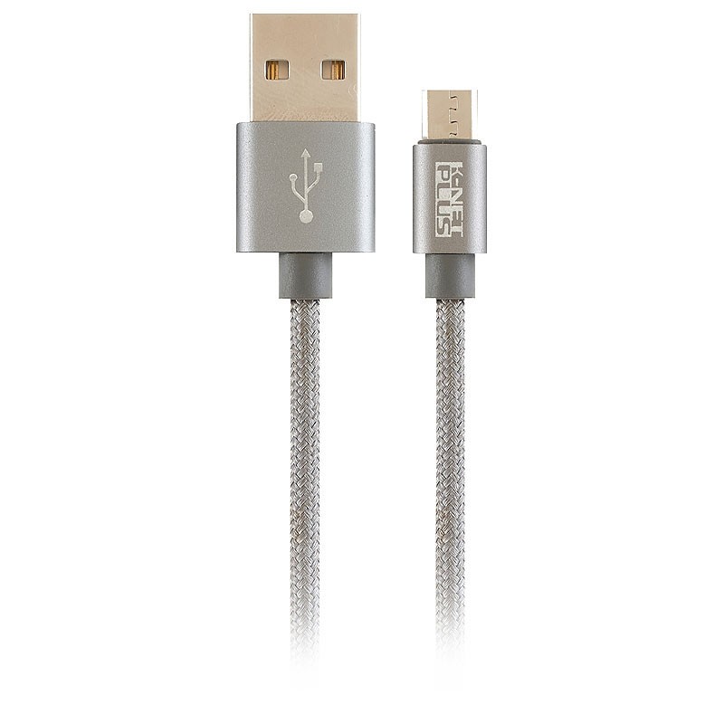 کابل Micro USB کنفی کی نت پلاس KP-C3003