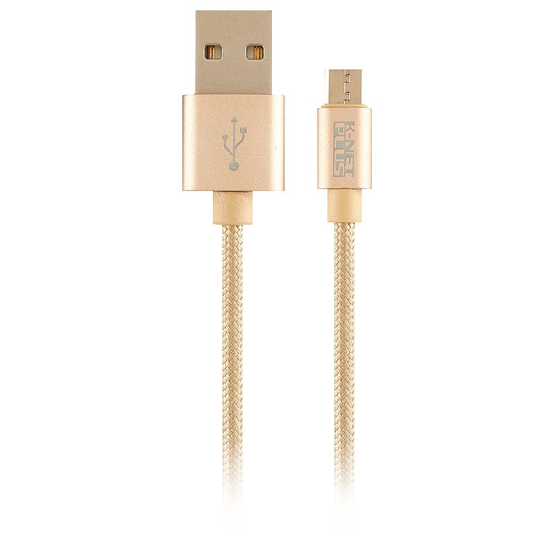 کابل Micro USB کنفی کی نت پلاس KP-C3003