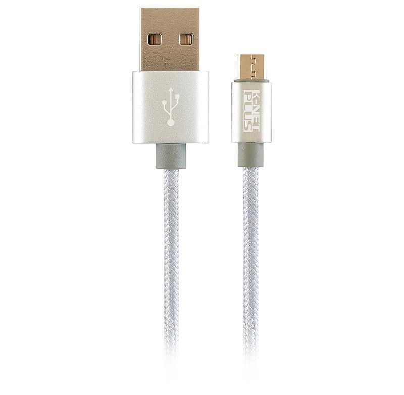 کابل Micro USB کنفی کی نت پلاس KP-C3003