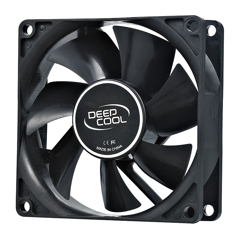 فن کیس دیپ کول XFAN 80