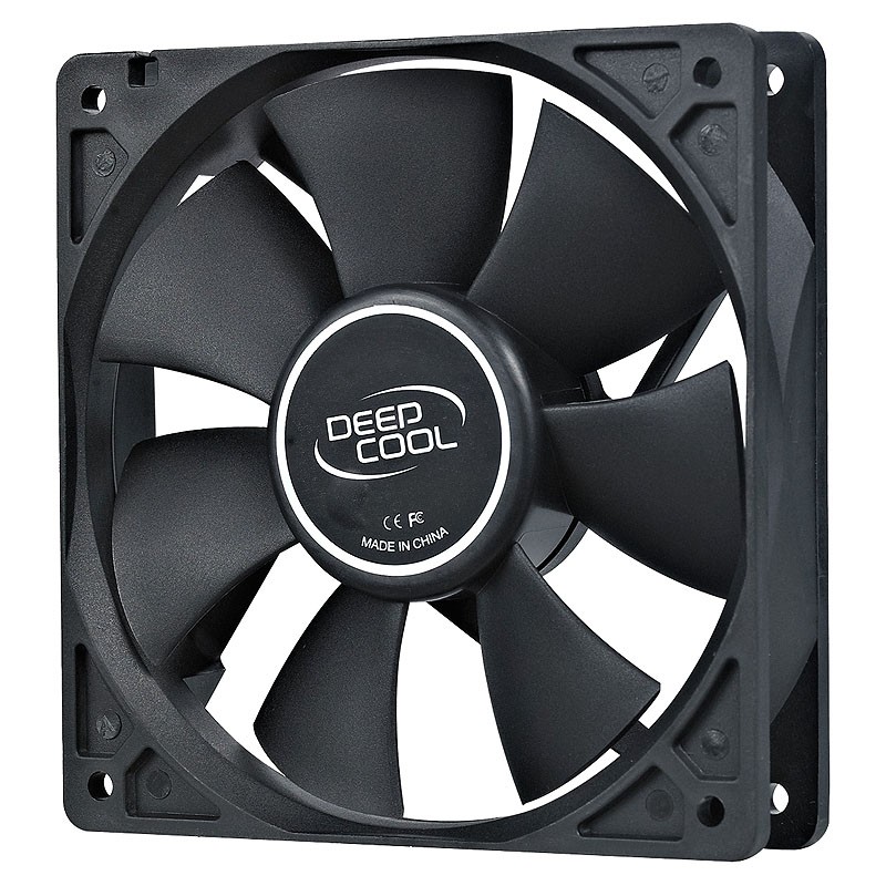 فن کیس دیپ کول XFAN 120