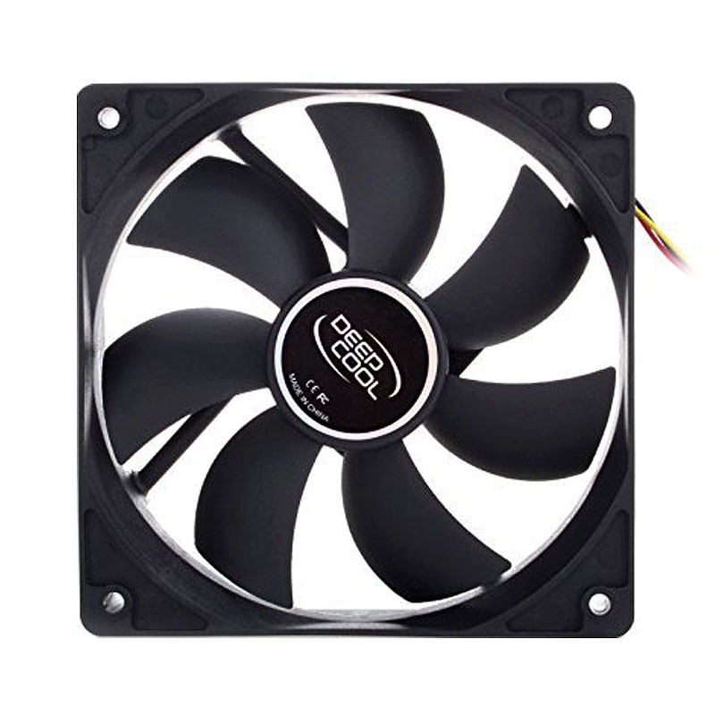 فن کیس دیپ کول XFAN 120