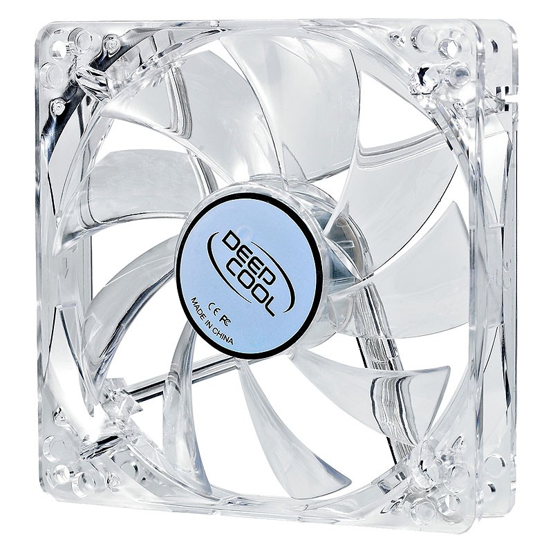 فن کیس دیپ کول XFAN 120 LB