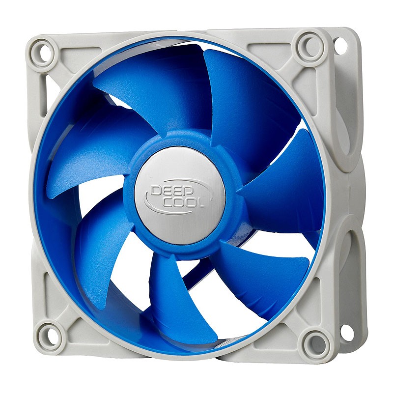 فن کیس دیپ کول UF 80