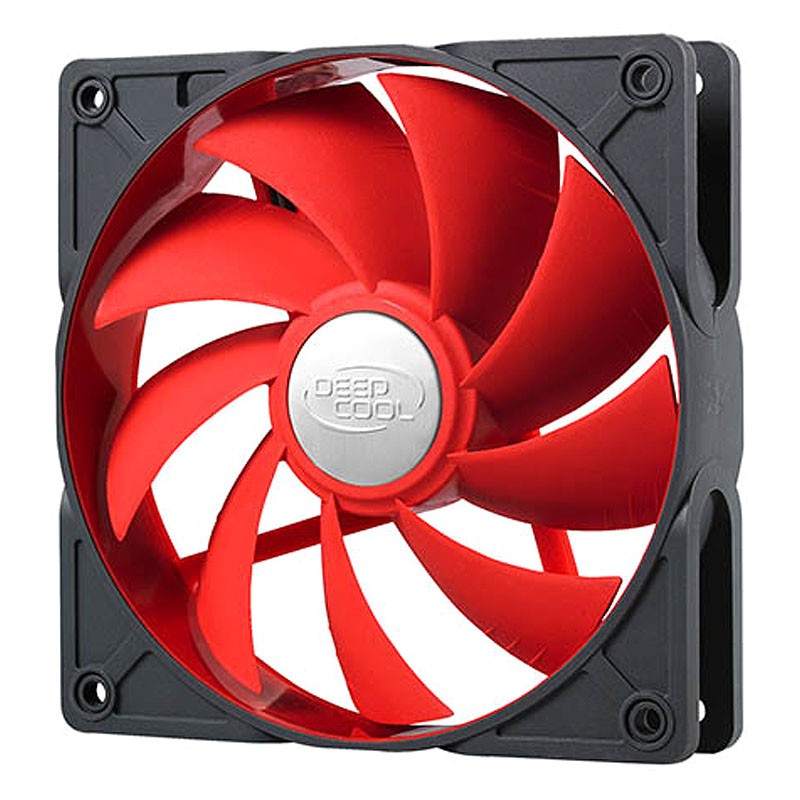 فن کیس دیپ کول UF 120