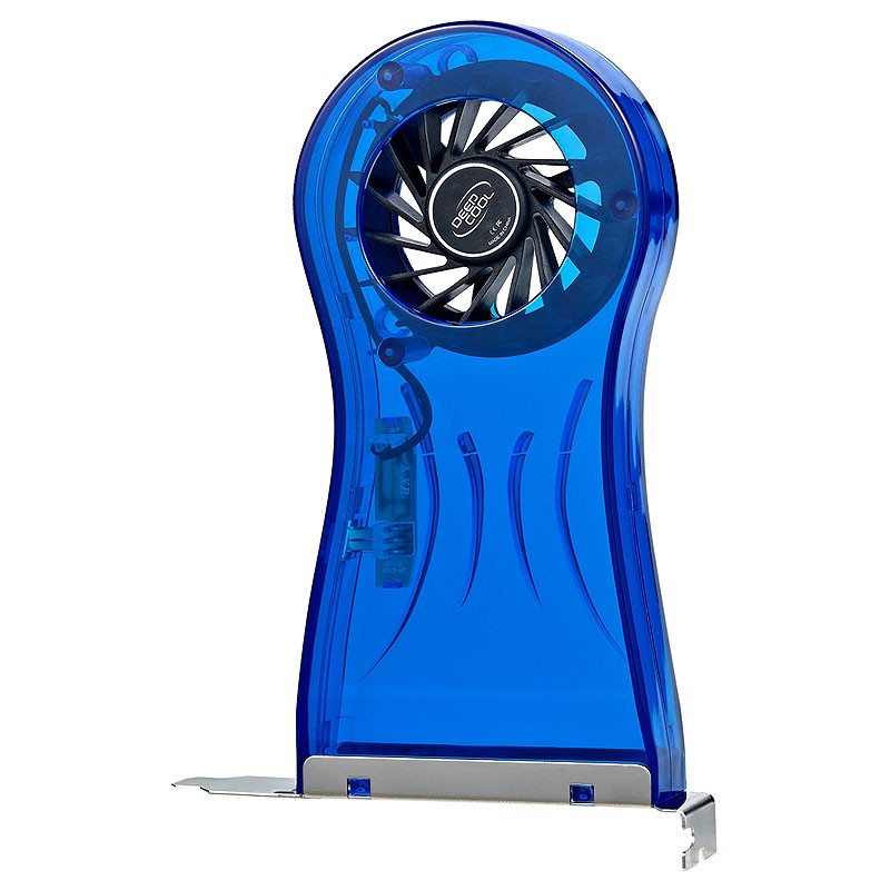فن کیس دیپ کول XFAN 5