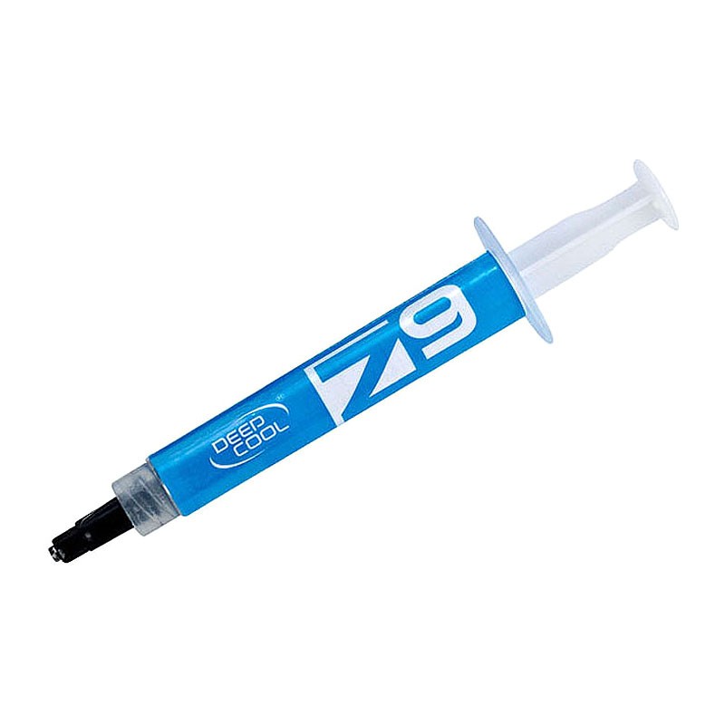 خمیر سیلیکون دیپ کول Z9
